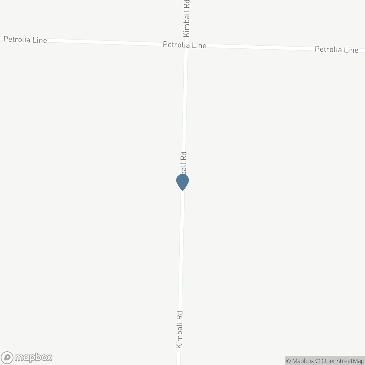 4076 KIMBALL ROAD, St. Clair, Ontario N0N 1G0